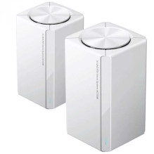 Xiaomi Mesh System AC1200 EU 2-pack White Xiaomi Mesh System AC1200 EU 2-pack White