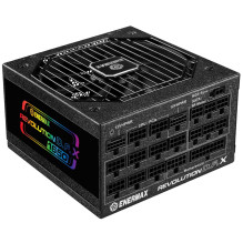 Enermax Revolution DFX ERT 1650W Enermax Revolution DFX ERT 1650W