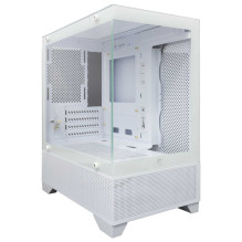 Baltasis ryklys GCC-2304 Torpedo White Baltasis ryklys GCC-2304 Torpedo White