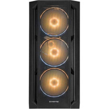 Chieftec Apex Lumo Black