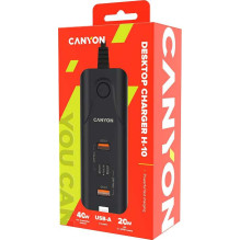 Canyon H-10 Canyon H-10