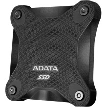 Adata SD620 2TB External SD620-2TCBK Black