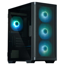ZALMAN M4 ARGB Black