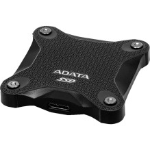 Adata SD620 2TB External SD620-2TCBK Black