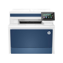 HP Color LaserJet Pro MFP 4302dw HP Color LaserJet Pro MFP 4302dw