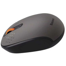 Baseus F01B Frosted Grey Baseus F01B Frosted Grey