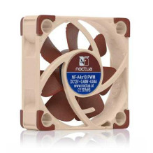 Noctua NF-A4x10 24V PWM brown
