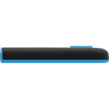 Rašiklis 512GB UV128 USB 3.2 juodas / mėlynas