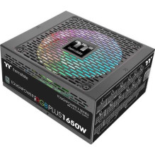 Thermaltake Toughpower iRGB Tit Gen5 1650W Thermaltake Toughpower iRGB Tit Gen5 1650W