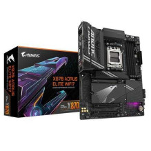 Gigabyte X870 A ELITE WIFI7 AMD Ryzen Gigabyte X870 A ELITE WIFI7 AMD Ryzen
