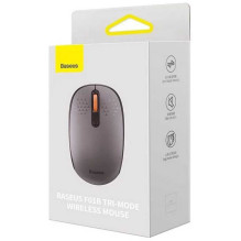 Baseus F01B Frosted Grey Baseus F01B Frosted Grey