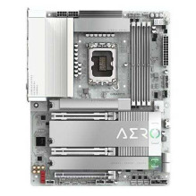 GigaByte Z890 AERO G