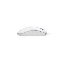 A4Tech 47395 N-530S White USB