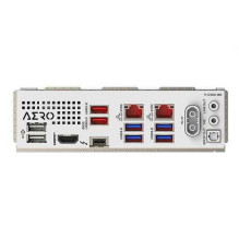 GigaByte Z890 AERO G