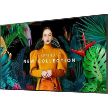 Samsung LH50QHCEBGCXEN 50" VA 16:9
