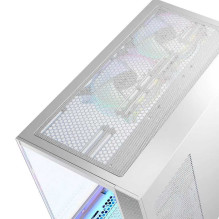 Modecom Volcano Panorama Apex ARGB White