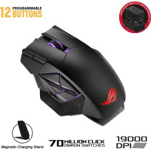 Asus ROG Spatha X Asus ROG Spatha X