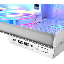 Modecom Volcano Panorama Apex ARGB 5F White Modecom Volcano Panorama Apex ARGB 5F White