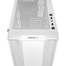 Deepcool CC560 V2 balta Deepcool CC560 V2 balta