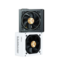 Zalman ZM750-TMX2 TeraMaxII 750W 80+ Gold Zalman ZM750-TMX2 TeraMaxII 750W 80+ Gold