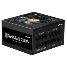 Zalman ZM750-TMX2 TeraMaxII 750W 80+ Gold Zalman ZM750-TMX2 TeraMaxII 750W 80+ Gold