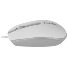Canyon M-10 White Canyon M-10 White