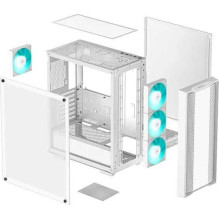 Deepcool CC560 V2 White Deepcool CC560 V2 White