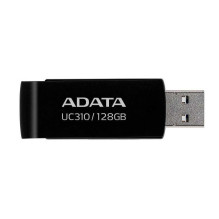 Adata 128GB UC310 USB 3.2 Black Adata 128GB UC310 USB 3.2 Black