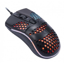 Rebeltec Ghost Black Rebeltec Ghost Black