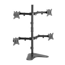 Sbox LCD-F048-2 (17-32 / 4x9kg / 100x100)