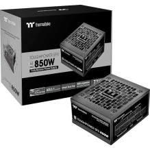 „Thermaltake ToughPower SFX Platinum 850W“ aušintuvas „Thermaltake ToughPower SFX Platinum 850W“ aušintuvas