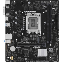 Asus PRIME H610M-R-SI