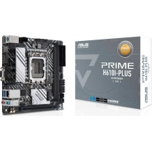 Asus Prime H610I-Plus-CSM Asus Prime H610I-Plus-CSM