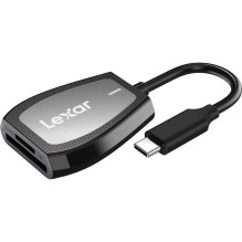 „Lexar SD“ ir „microSD“ USB-C 3.2 „Gen 1“ LRW470U-RNHNG „Lexar SD“ ir „microSD“ USB-C 3.2 „Gen 1“ LRW470U-RNHNG