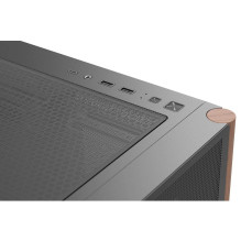 Aerocool D301A V2 Black Aerocool D301A V2 Black