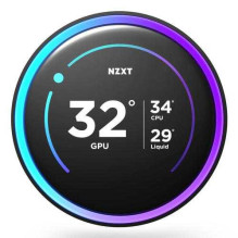 Nzxt Kraken Elite 360 mm juodas