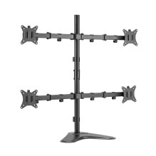 Sbox LCD-F048-2 (17-32 / 4x9kg / 100x100)