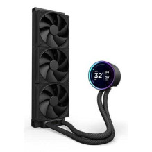 Nzxt Kraken Elite 360 mm juodas