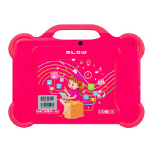 Blow KidsTAB10 10.1" 4GB 64GB 4G Pink Blow KidsTAB10 10.1" 4GB 64GB 4G Pink