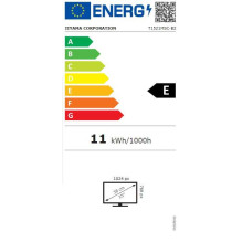 Iiyama ProLite T1521MSC-B2 15" TN 4:3