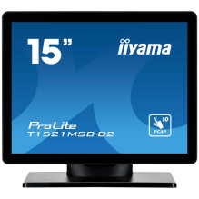Iiyama ProLite T1521MSC-B2 15" TN 4:3