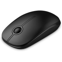 Accura Spence ACC-M1052 Black Silent Accura Spence ACC-M1052 Black Silent