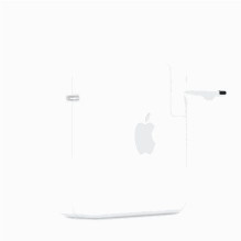 Apple USB-C Power Adapter 96W MW2L3ZM / A Apple USB-C Power Adapter 96W MW2L3ZM / A