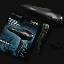 Revamp DR-3950-EU Progloss...