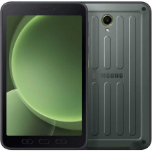 „Samsung Galaxy Tab Active5 EE 8“ 6 GB 128 GB 5G SM-X306BZGAEEB „Samsung Galaxy Tab Active5 EE 8“ 6 GB 128 GB 5G SM-X306BZGAEEB