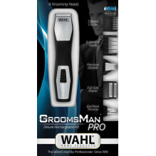 Wahl 9855-1216 GROOMSMAN Wahl 9855-1216 GROOMSMAN