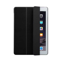 Riff Book dėklas planšetiniam kompiuteriui Lenovo Tab M11 TB330, juodas Riff Book dėklas planšetiniam kompiuteriui Lenovo Tab M11 TB330, juodas