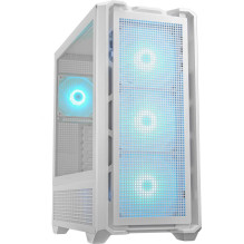 Cougar MX600 RGB White Cougar MX600 RGB White