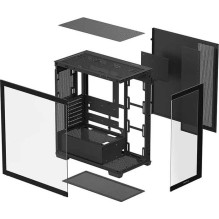 Deepcool CG580 juodas
