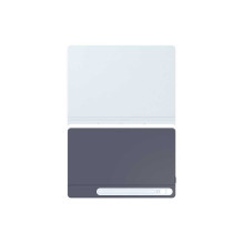 Samsung Smart Book Cover Galaxy S10+ / Tab S9+ / S9FE+, Blue, EF-BX810PLEGWW Samsung Smart Book Cover Galaxy S10+ / Tab S9+ / S9FE+, Blue, EF-BX810PLEGWW